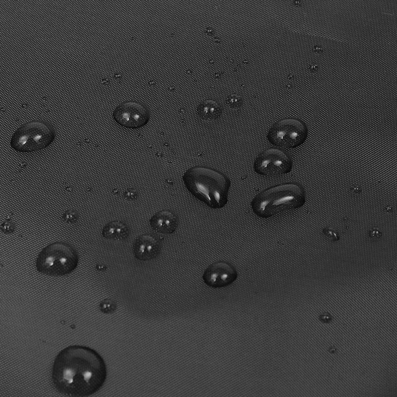 L Shape Sofa Cover Patio Garden Furniture Waterproof Anti UV Protector 320x320cm