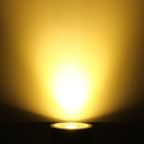 GU10 5W LED COB Black Aluminum Pure White Warm White Natural White Spot Lightt Bulb AC85-265V
