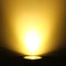 GU10 5W LED COB Black Aluminum Pure White Warm White Natural White Spot Lightt Bulb AC85-265V