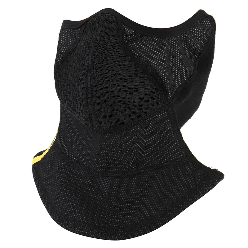 Windproof Waterproof Motorcycle Helmet Neck Face Mask Mesh Fleece Ski Headband