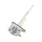 Gas Fuel Tap Valve Switch ON/OFF/Reserve For Suzuki Petcock LT50 LTZ50 KFX50