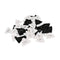 Flanger P-003 1.0mm/0.75mm/0.5mm Guitar Picks For Acoustic Guitar Bass Ukulele