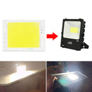 50W LED COB Chip Light Smart IC Driver DIY For Waterproof Floodlight Spotlight AC190-240V