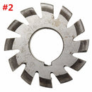 M3 PA20 Inside Bore Diameter 27mm
