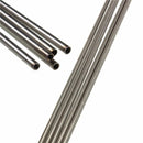 OD 2mm x 1.6mm ID 304 Stainless Steel Capillary Tube Length 500mm Stainless Pipe