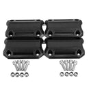 Motorcycle Engine Guard Protection Bumper Decorative Block 25mm For BMW R1200GS