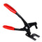Exhaust Muffler Pipe Hanger Remover Pliers Removal Stretcher Repair Tool Steel