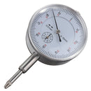 Precision Dial Test Indicator Gauge 0.001'' Graduations Level Gauge Scale Meter