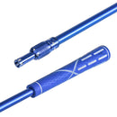 LEO Fishing Bite Bait Casting Scoop Spoon Long Throwing Pole Feeding Bait Spoon Carp Fishing Tool Fishing Rod