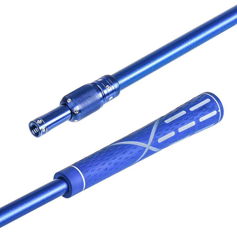 LEO Fishing Bite Bait Casting Scoop Spoon Long Throwing Pole Feeding Bait Spoon Carp Fishing Tool Fishing Rod