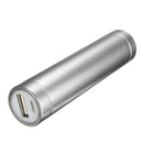 Portable USB Power Bank Case Kit 18650 Battery Charger DIY Box for iPhone 8 X Plus S8 S9 Note 8