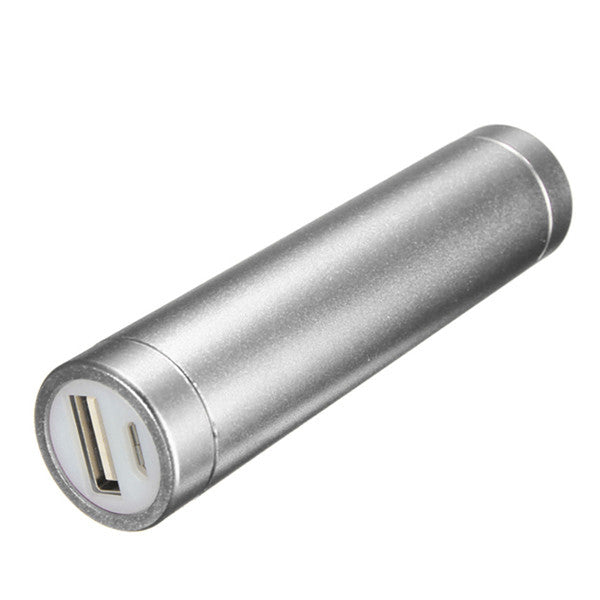 Portable USB Power Bank Case Kit 18650 Battery Charger DIY Box for iPhone 8 X Plus S8 S9 Note 8