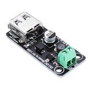 5pcs RobotDyn? DC-DC 0.9-5V to 5V 500mA Converter Step Up Boost USB Module Board