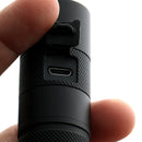 Convoy S9 L2 580Lumens 4Modes USB Rechargeable EDC LED Flashlight 18650