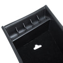Phone Wireless Charging Car Central Armrest Console Storage Box for BMW X1 F48 20i 25i 25le LHD 16-18