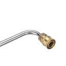 4000PSI High Pressure Washer Gutter Cleaner Lance Wand 1/4 Inch Quick Connect For Karcher K1-K7