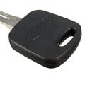 Uncut Ignition 4C Chip Car Key Blank Transponder Replacement for Ford Mercury