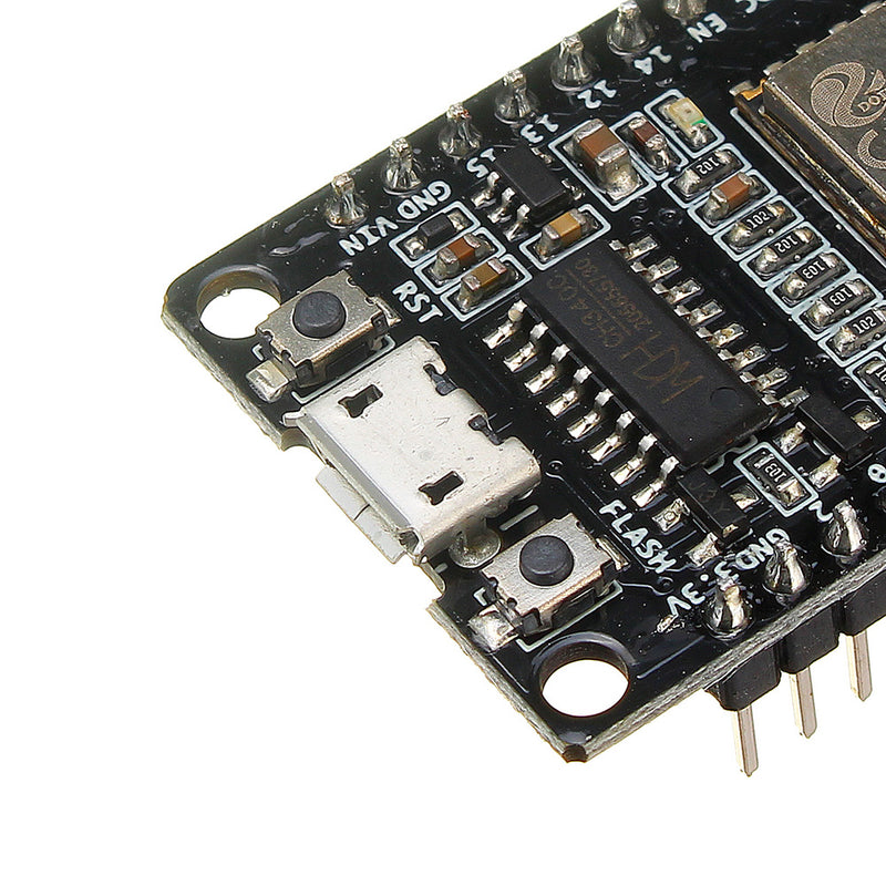 ESP8285 Development Board Nodemcu-M Based On ESP-M3 WiFi Wireless Module Compatible with Nodemcu Lua V3