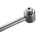 CAMPINGMOON Z35 Aluminium Alloy Gas Tank Adapter Stove Converter Outdoor Cooking Stove Tools