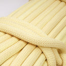 CAMNAL 1-20m 8mm Outdoor Rock Climbing Fast-rope Emergency Reserve Fire Rope Descent Device Rope