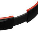 Foldable Wireless bluetooth V5.0 Headset LED Breathing Light Gaming Headphone Support FM Radio TF Card