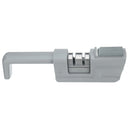 4 in 1 Folding Knife Scissors Sharpener Stone Professional Kitchen Steel Ceramic