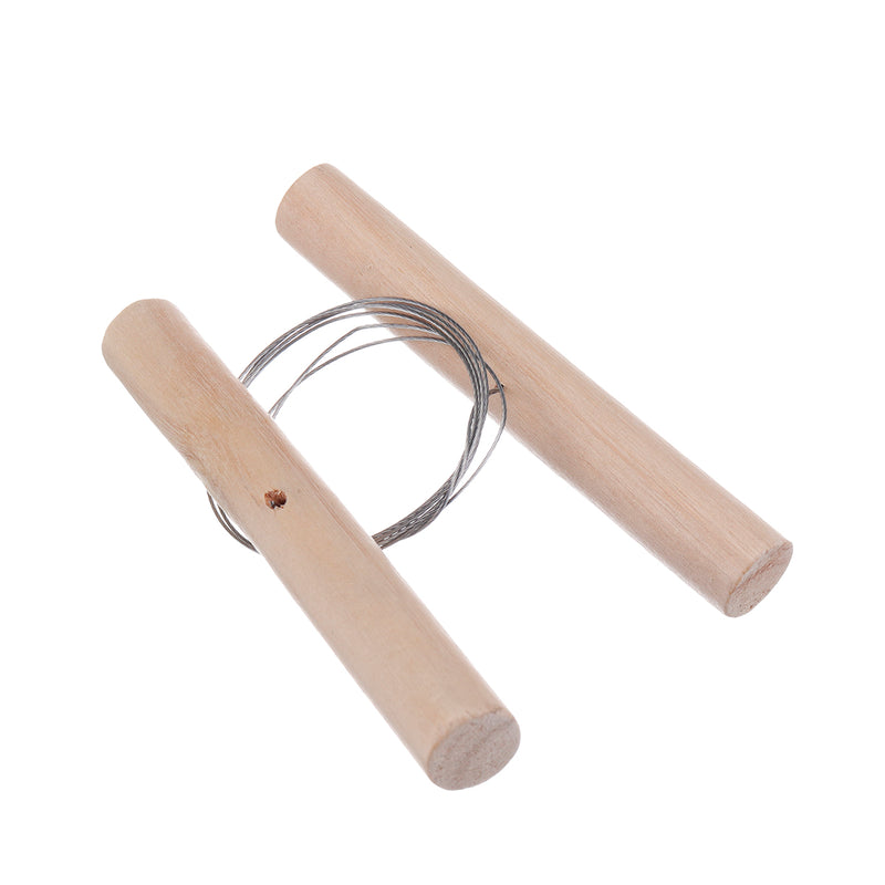 8PCS Clay Sculpting Wax Carving Pottery Tools Polymer Ceramic Modeling Kit