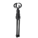 SF-666 Wired Stereo Microphone with Holder