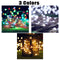 10M 100 LED String Light USB Fairy Night Lamps Holiday Christmas Decor + Remote Control