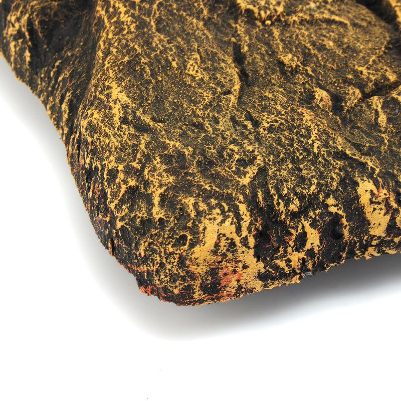 3D Rock Poster Background Aquarium Fish Tank Decorations 600X450MM