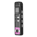 Mrobo M66 8GB HD Lossless Voice Control Voice Recorder Pen