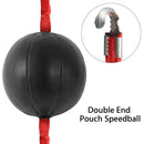 Double End Boxing Training Speed Ball Workout Fitness Punching Equipment