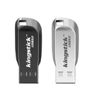 Kingstick XC-USB-KK-33 Mini USB Flash Drive USB 3.0 16GB 32GB 64GB 128GB Metal Flash Memory Card USB Stick Pen Drive U Disk