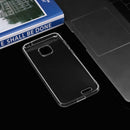 BAKEEY Crystal Clear Transparent Ultra-thin Soft TPU Protective Case For Ulefone Note 7