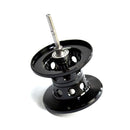 Fishdrops LU NA 6.3:1 6+1BB Max Drag 5.5kg Baitcasting Fishing Reel Fresh Salt Water Casting Reel