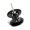 Fishdrops LU NA 6.3:1 6+1BB Max Drag 5.5kg Baitcasting Fishing Reel Fresh Salt Water Casting Reel