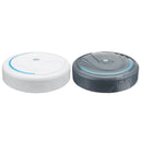 Rechargeable Smart Robot Vacuum Cleaner Auto Floor Cleaning Sweeping