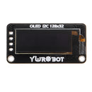 YwRobot 0.91 Inch OLED Display Module I2C Electronic Building Blocks