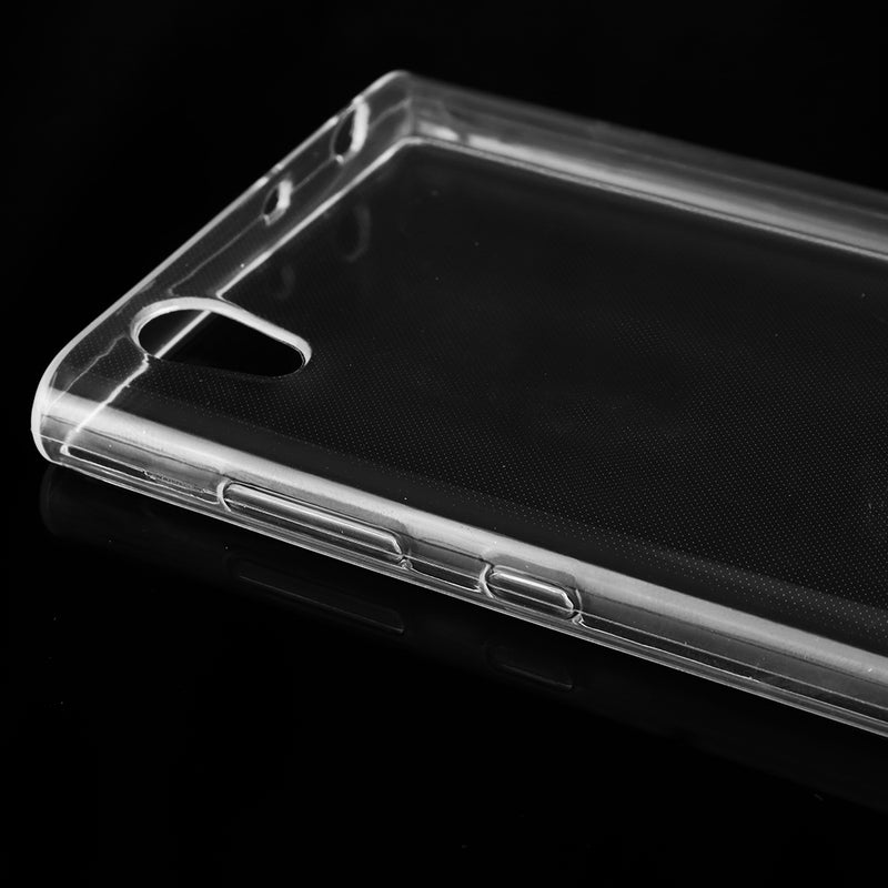 Bakeey Ultra-thin Soft TPU Protective Case For Xperia L1