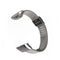Mijobs Stainless Steel Strap Smart Watch Band for Huawei Sport Band 2 pro B29 B19 Smart Watch