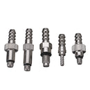 BIKIGHT Bicycle Hydraulic Disc Brake Kit Tool Advanced Syringes for AVID Formula DODE JUICY HAYES EL