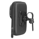 BIKIGHT 6.0 Inch Bicycle Phone Holder Waterproof  Phone Case Bag For Xiaomi Electric Scooter Motorcycle E-bike Bike Bicycle Cycling Bracket Bag Portable Outdoor