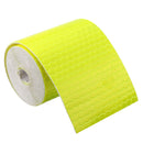 5cm X 300cm Reflective Safety Warning Conspicuity Tape Film Car Sticker