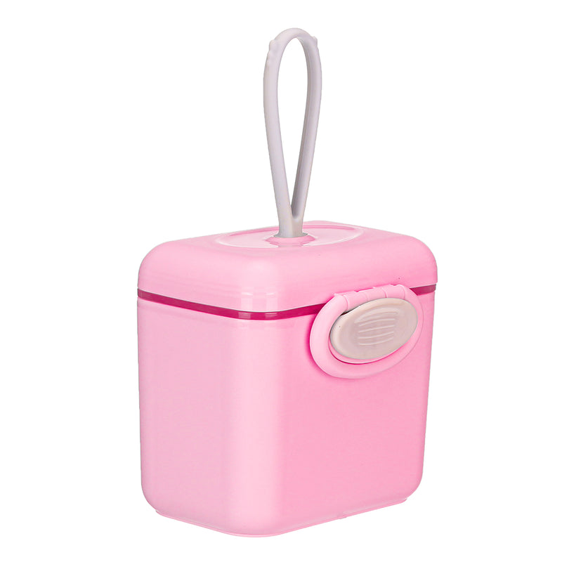 Baby Formula Container Infants Milk Powder Dispenser Feeding Box Kitchen Storage Container