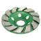 100mm Diamond Grinding Cup Wheel Disc Concrete Masonry Stone Tool