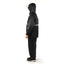 Motorcycle Raincoat Windproot Waterproof Hiking Camping Walking Outdoor Coat L-3XL