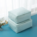 PEVA Waterproof Quilt Storage Bag
