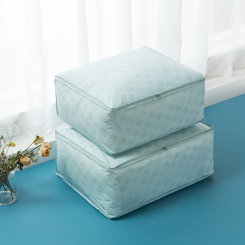 PEVA Waterproof Quilt Storage Bag