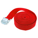 5 m Car Pull Rope Pull Ratchet Strap Tied Luggage Car Fixed Strap Belt With Buckle