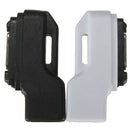 Mini Micro USB To Magnetic Charger Adapter For Sony Xperia Z1 Z2 Z3